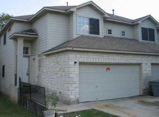 7305 Dan Jean Dr #A, Austin, TX 78745