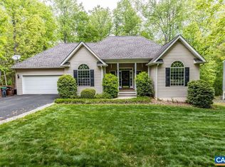 20 Evergreen Ln, Palmyra, VA 22963