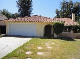 22775 Wren St, Grand Terrace, CA 92313