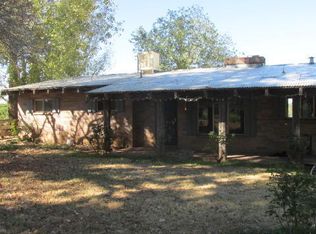 22940 Adobe Rd, Cottonwood, CA 96022