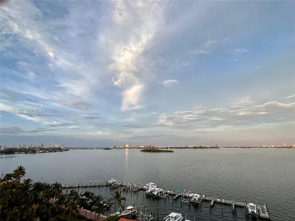 4000 Towerside Ter APT 1101, Miami, FL 33138