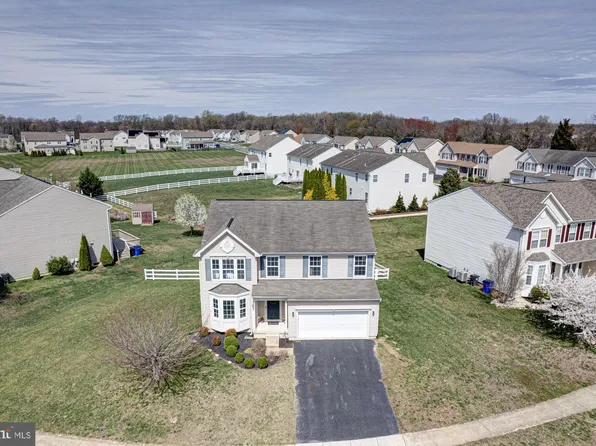 1003 W Founds St, Townsend, DE 19734