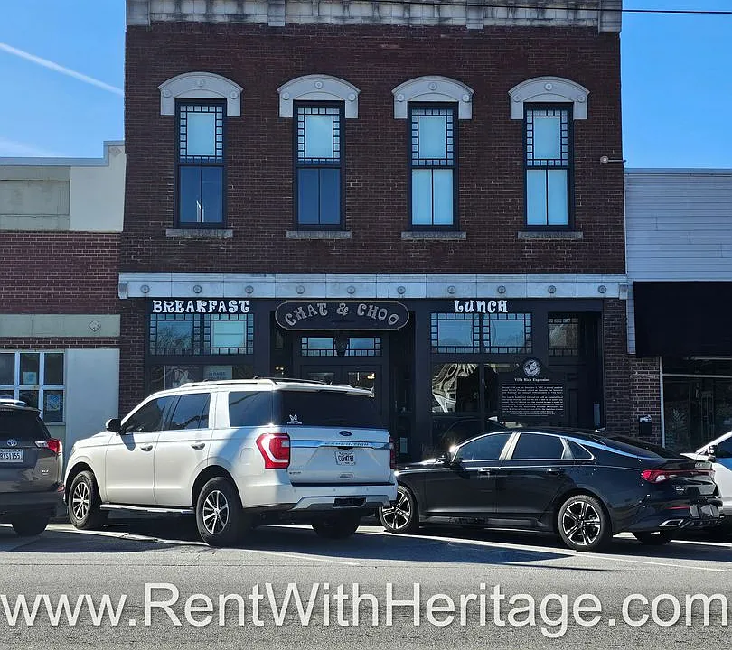 130 W Montgomery St #C