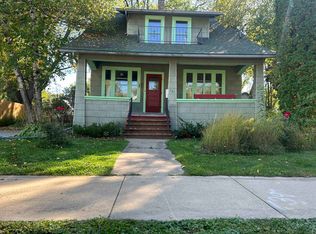 721 W Spring St, Appleton, WI 54914