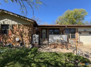 802 S 23rd St, Copperas Cove, TX 76522