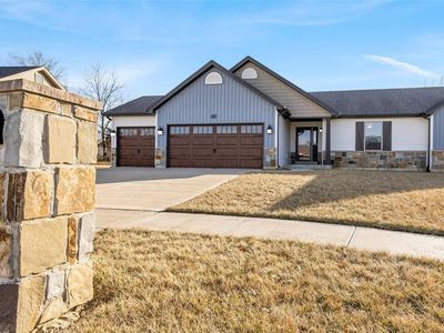 126 Albany Manor Dr, Wentzville, MO, 63385