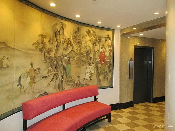 3rd image of 1330 Jones St APT 606