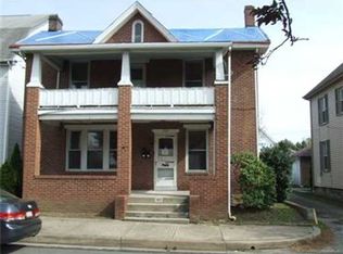209 Walnut St, Latrobe, PA 15650