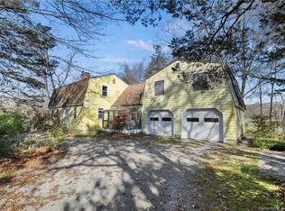 550 Clubhouse Rd, Lebanon, CT 06249