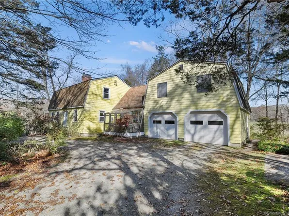 550 Clubhouse Road, Lebanon, CT 06249