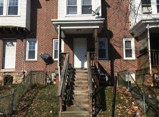 342 W 15th St, Chester, PA 19013