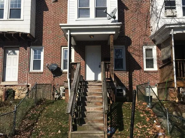 342 W 15th St, Chester, PA 19013