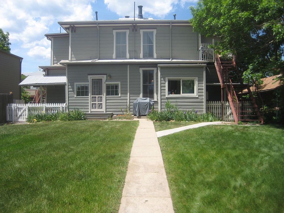 Apartment D