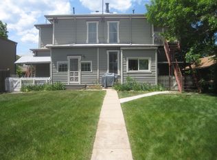 2032 Spruce St APT D, Boulder, CO 80302