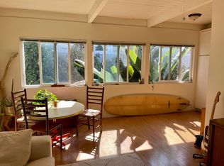 2011 Red Rose Way, Santa Barbara, CA 93109