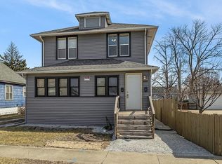 4819 Elm Ave, Hammond, IN 46327