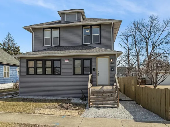 4819 Elm Ave, Hammond, IN 46327