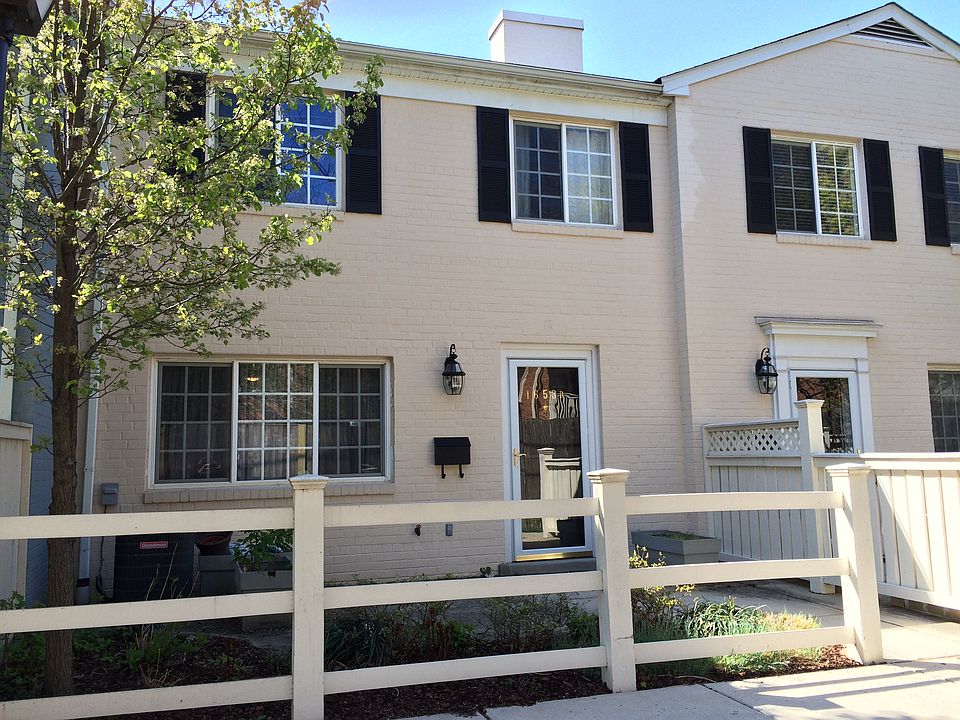 1st image of 1653A N Van Dorn St #B