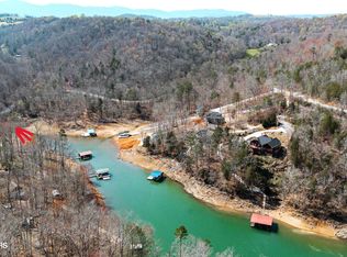 Yoakum Hollow Rd, Jacksboro, TN 37757