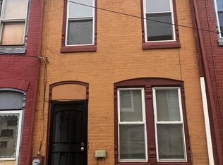 518 Johnson St, Reading, PA