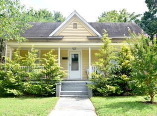 2207 Roberts St, Raleigh, NC 27607