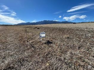 LOT 852 Lawrence Blvd, Rye, CO 81069