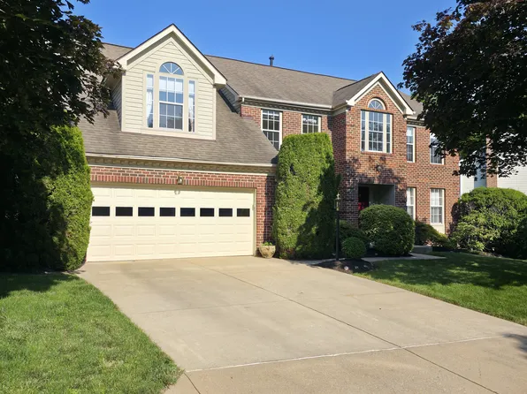 15803 Lautrec Ct, Gaithersburg, MD 20878