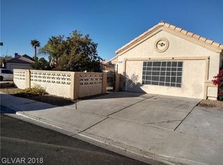 6392 Canyon Dawn Ave, Las Vegas, NV 89108