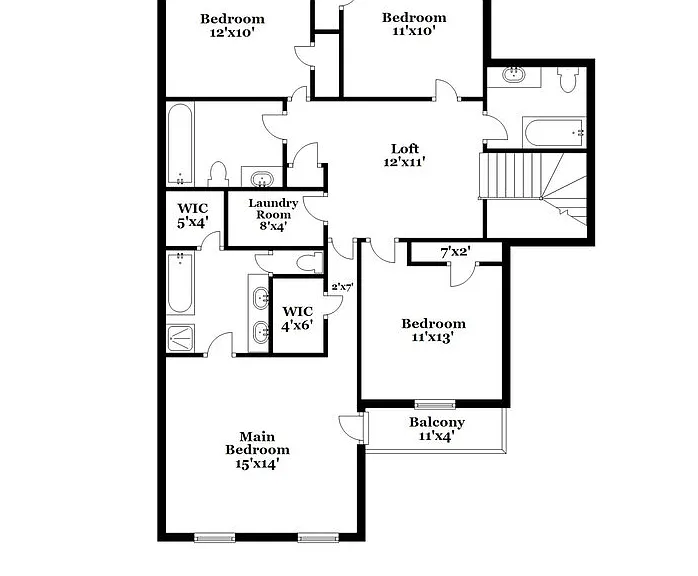 5345 Cactus Cove Ln — Photo 3