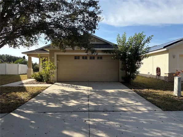 12646 Belcroft Dr, Riverview, FL 33579