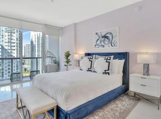 485 Brickell Ave APT 2705, Miami, FL 33131