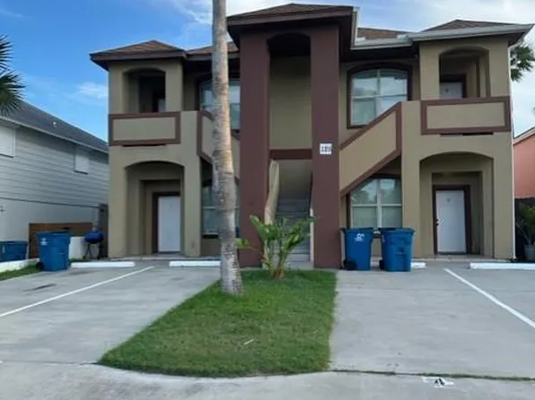 125 E Kingfish St #1, South Padre Island, TX 78597