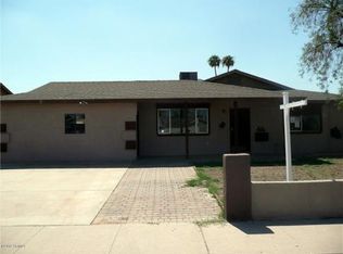 5525 W Vernon Ave, Phoenix, AZ 85035