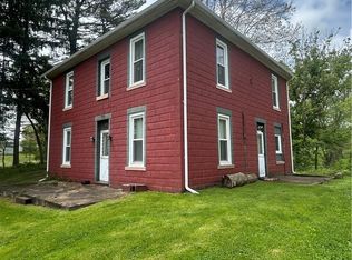 68775 Tyner Rd, Cambridge, OH 43725