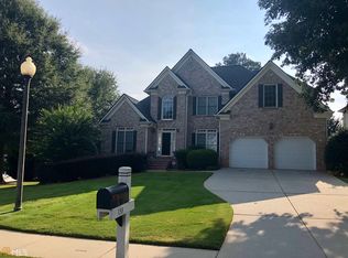 158 Tall Timbers Cir, Newnan, GA 30265