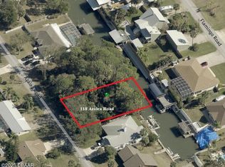 118 Azalea Rd, Edgewater, FL 32141