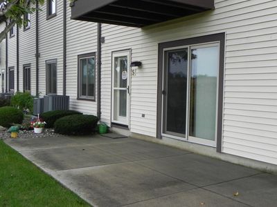 7220 Mariner DRIVE UNIT 5, Racine, WI, 53406