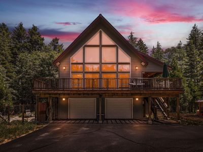 10257 Bucks Lake Rd, Quincy, CA, 95971