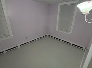 168 Harrison St FLOOR 2, Providence, RI 02907