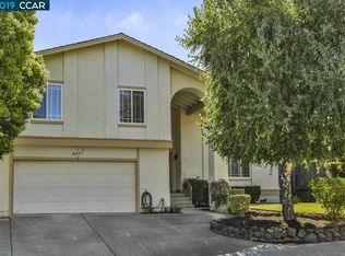 4495 Hock Maple Ct, Concord, CA 94521