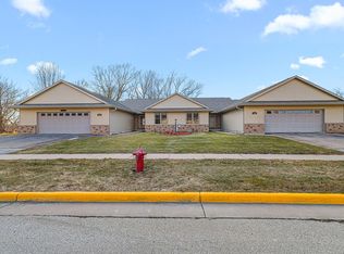 1016 Pheasant LANE #1018, Horicon, WI 53032