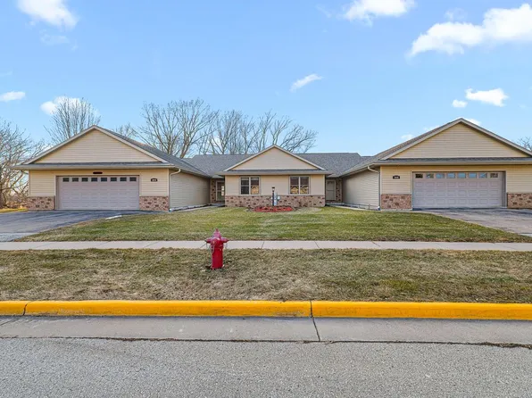 1016 Pheasant LANE #1018, Horicon, WI 53032