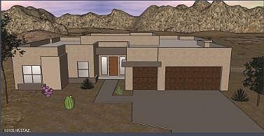 2nd image of 4010 W Misty Breeze Ln