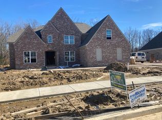 4908 Maple Walk Dr, Lakeland, TN 38002