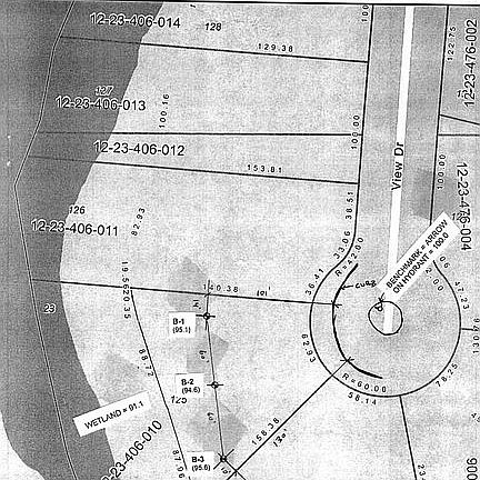 3rd image of 260 View Dr