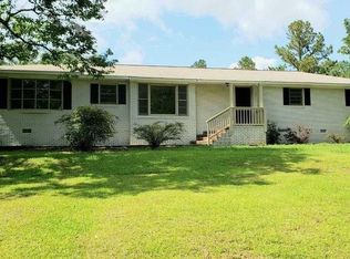 3488 Newberry Rd, Winnsboro, SC 29180