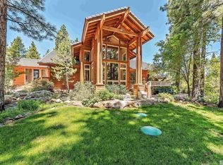 255 Yellow Pine Rd, Reno, NV 89511