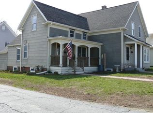 89 E Main St, Ayer, MA 01432