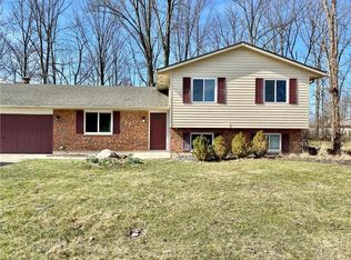 9735 Pawnee Pass, Dayton, OH 45458