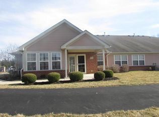 5343 Nottinghamshire Ln, Westerville, OH 43081